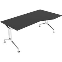 Schreibtisch | Eckschreibtisch | Olli Olssen -Tisch 180 x 80 | 100 cm verschiedene Dekore