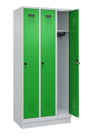 C+P Spind Evolo PLUS