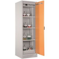 LACONT GEFAHRSTOFFSCHRANK mit TFA | SiS Typ 30 / 600