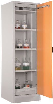 LACONT GEFAHRSTOFFSCHRANK mit TFA | SiS Typ 30 / 600