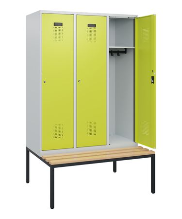 C+P Spind Evolo PLUS
