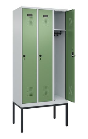 C+P Spind Evolo PLUS