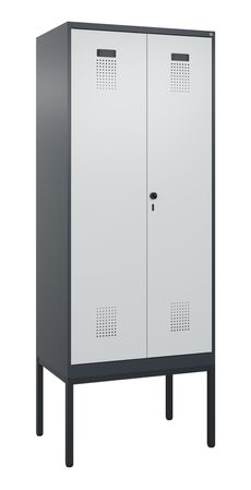 C+P PSA Doppel-Spind Evolo PLUS
