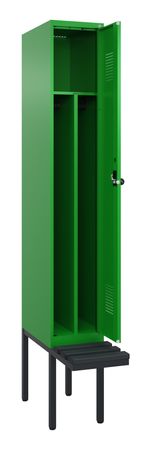 C+P Spind Evolo PLUS