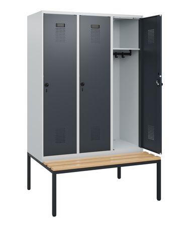 C+P Spind Evolo PLUS