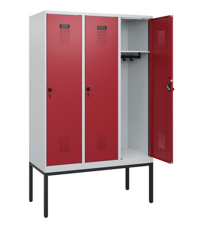 C+P Spind Evolo PLUS