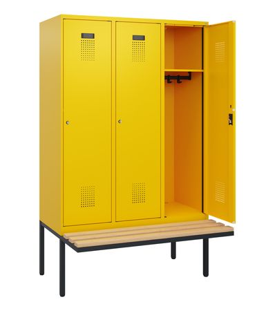 C+P Spind Evolo PLUS