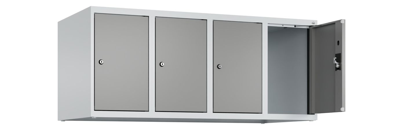 C+P Aufsatzschrank Evolo PLUS