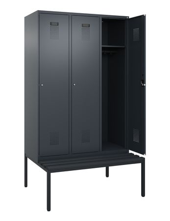 C+P Spind Evolo PLUS