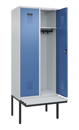 C+P Spind Evolo PLUS