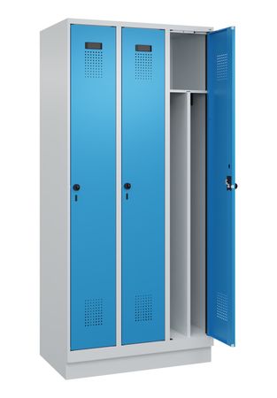 C+P Spind Evolo PLUS