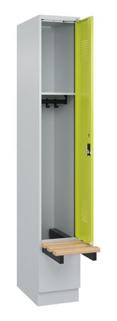 C+P Spind Evolo PLUS