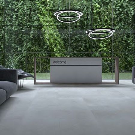 Empfangstresen Empfangstheke Eingangstheke Rezeption Counter Arbeitsplatz