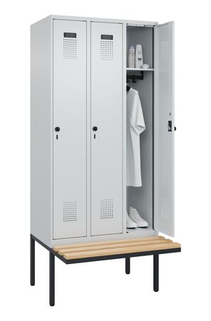 C+P Spind Evolo PLUS
