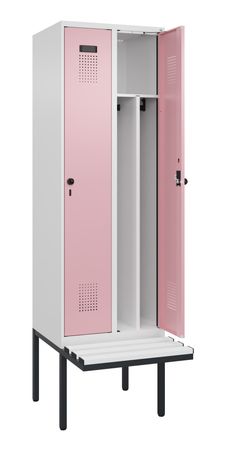 C+P Spind Evolo PLUS