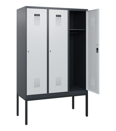 C+P Spind Evolo PLUS