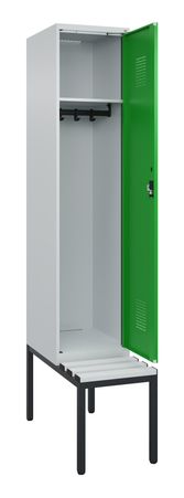 C+P Spind Evolo PLUS