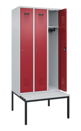 C+P Spind Evolo PLUS
