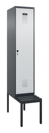 C+P Spind Evolo PLUS