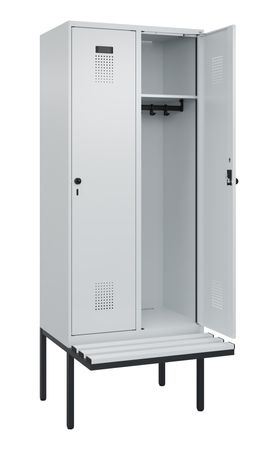 C+P Spind Evolo PLUS