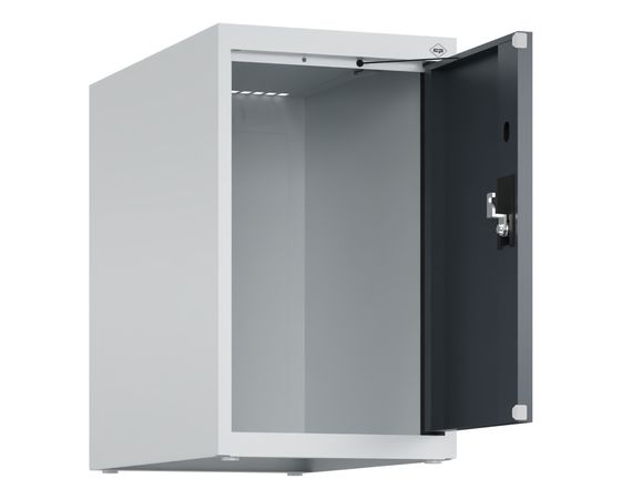 C+P Aufsatzschrank Evolo PLUS