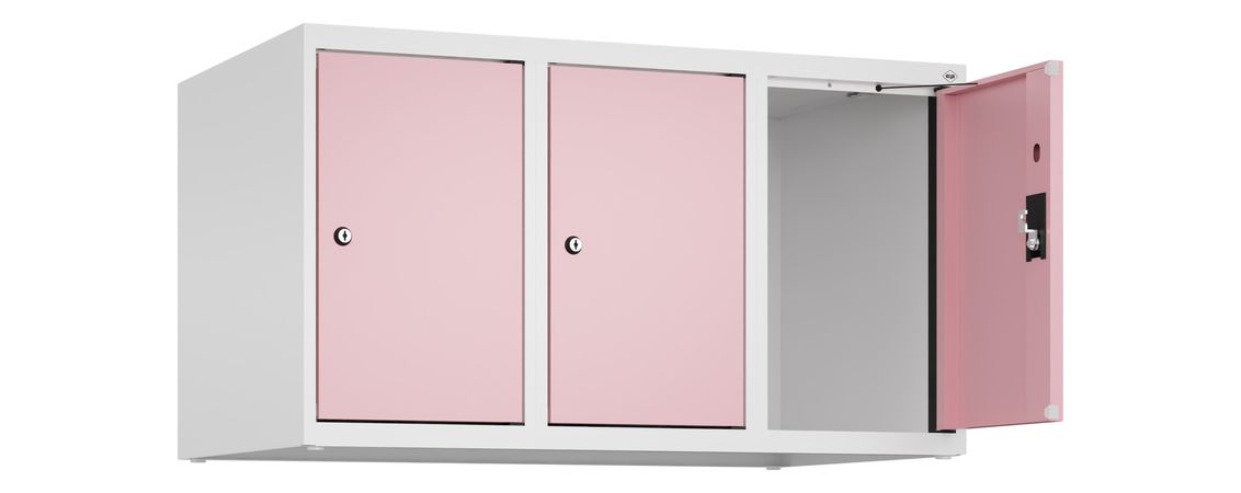 C+P Aufsatzschrank Evolo PLUS