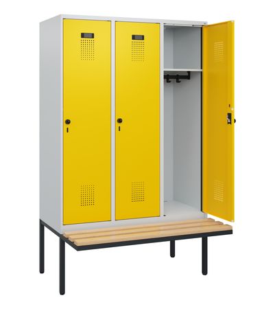 C+P Spind Evolo PLUS