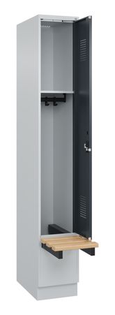C+P Spind Evolo PLUS
