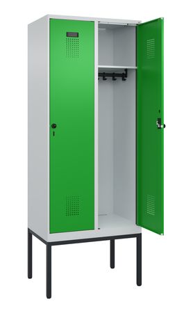 C+P Spind Evolo PLUS