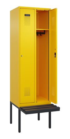 C+P Spind Evolo PLUS