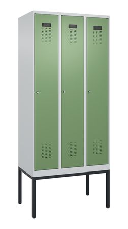 C+P Spind Evolo PLUS