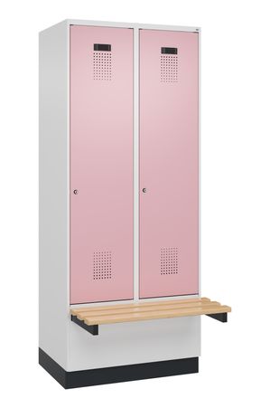 C+P Spind Evolo PLUS