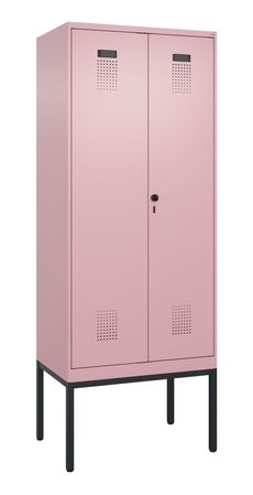 C+P PSA Doppel-Spind Evolo PLUS