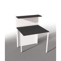 Thekenerweiterungselement Flair | 110 x 100 x 80 cm (HxBxT)