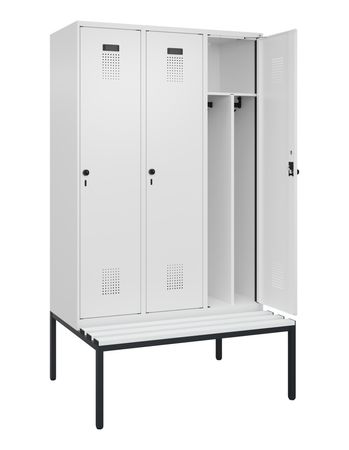 C+P Spind Evolo PLUS