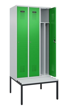 C+P Spind Evolo PLUS