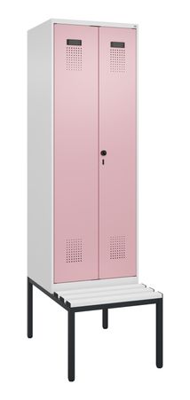 C+P PSA Doppel-Spind Evolo PLUS