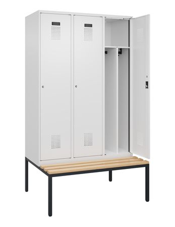 C+P Spind Evolo PLUS