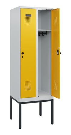 C+P Spind Evolo PLUS