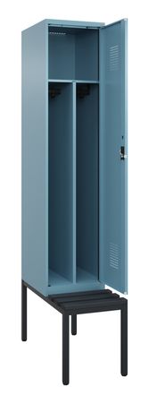 C+P Spind Evolo PLUS