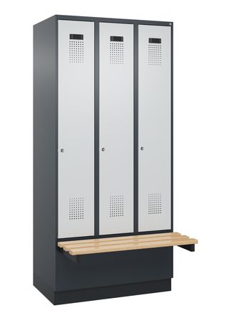 C+P Spind Evolo PLUS