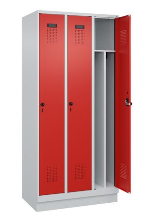 C+P Spind Evolo PLUS