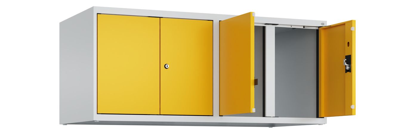 C+P Aufsatzschrank Evolo PLUS