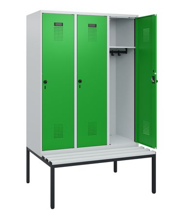 C+P Spind Evolo PLUS