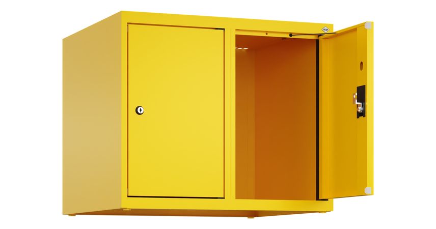 C+P Aufsatzschrank Evolo PLUS