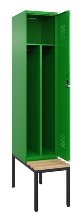 C+P Spind Evolo PLUS