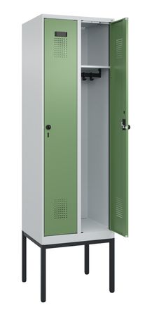C+P Spind Evolo PLUS