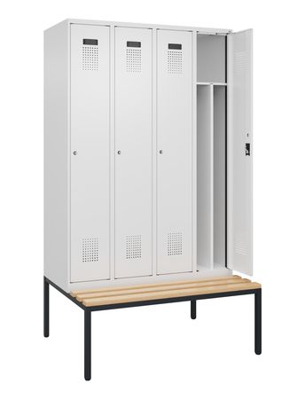 C+P Spind Evolo PLUS