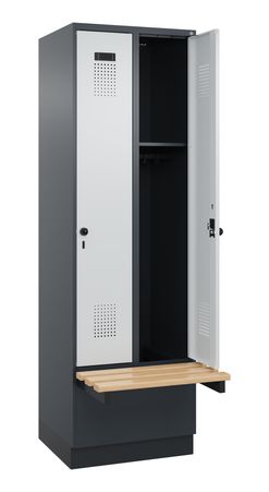 C+P Spind Evolo PLUS