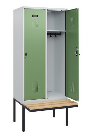 C+P Spind Evolo PLUS